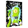 The Simpsons - Season 14 [DVD]