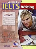 Succeed in IELTS writing. Student's book