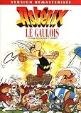 Asterix (Le Gaulois/Les 12 Travaux D'Asterix/Et Cleopatre) (Remastered Version) (Boxset)
