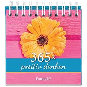 365 x positiv denken