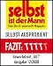 Auszeichnung