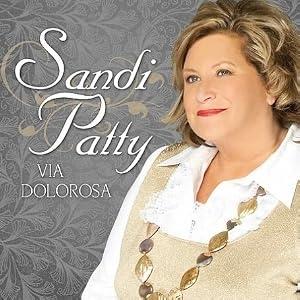 Via Dolorosa: Anthems of Redemption