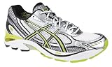 Asics GT-2150 weiß/ lime/ schwarz Farbe: weiß/lime/schwarz