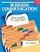 Business Communication: Ten Steps to Success