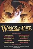 Wings of fire