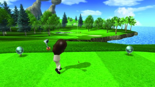 Wii Sports Resort