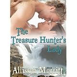 TheTreasureHunter'sLady