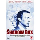 L'�crin de l'ombre / The Shadow Box [ Origine UK, Sans Langue Francaise ]par Christopher Plummer