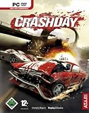 Crashday (PC game)