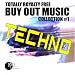 Totally Royalty Free Buy Out Music - Collection #1: Techno