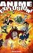 Anime Explosion! The What? Why? & Wow! of Japanese Animation