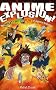 Anime Explosion!: The What? Why? & Wow! of Japanese Animation