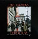 Dave Hamilton's Detroit Funk
