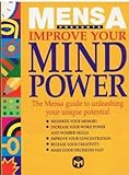 Mensa presents improve your mind power