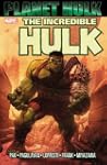 Hulk: Planet Hulk