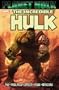 Hulk: Planet Hulk