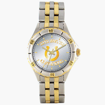 Buy Indianapolis Colts 2007 Super Bowl XLI Champion Edition Mens General Manager Series Watch by ASuperShop Watches