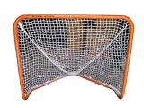 Rage Cage Box Lacrosse Goal
