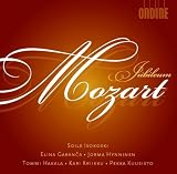 Jubileum Mozart
