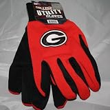 Forever Collectibles NCAA Georgia Bulldogs 2011 Work Glove