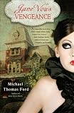 Jane Vows Vengeance: A Novel