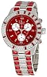 Christian Dior Women's CD11431FM001 Christal Stainless-Steel Bracelet Watch from Christian Dior