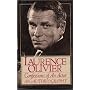 Confessions of an Actor: Laurence Olivier an Autobiography