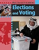 Elections and voting