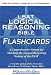 LSAT Logical Reasoning Bible Flashcards: A Comprehensive System for Attacking the Logical Reasoning Section of the LSAT (Powerscore Test Preparation)