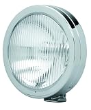 KC HiLiTES 1126 SlimLite 100-Watt Fog Single Light