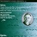 The Romantic Violin Concerto : Violin Concerto 1 & 2 /Vol.6