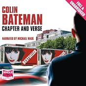 Chapter and Verse | [Colin Bateman]