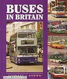 Buses in Britain