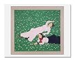 Tateishi Harumi, Clover