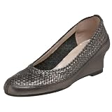 Bruno Magli Womens Gandino Wedge