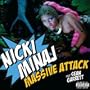 Massive Attack [Explicit]