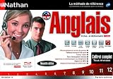 Nathan langues coffret complet anglais - Edition 2009