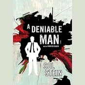 A Deniable Man | [Sol Stein]