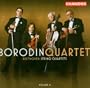 Beethoven: String Quartets, Vol. 4