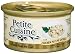 Petite Cuisine Chicken Pot Pie for Cats, 3-Ounce Cans (Pack of 24)