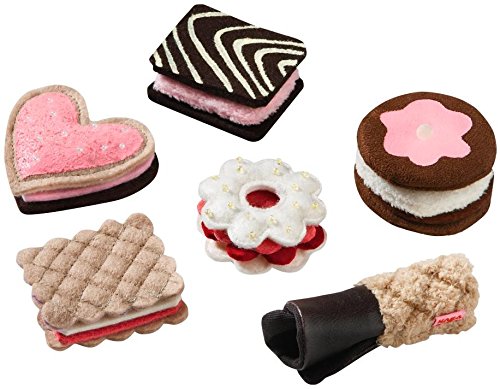 Haba Biofino Assorted Cookies