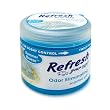Refresh Your Car 4.5 oz Scented Gel -Summer Breeze