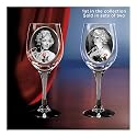 Marilyn Monroe Signature Wine Glassware Collection