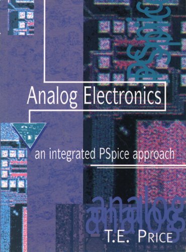 Analog Electronics: An Integrated PSPICE Approach