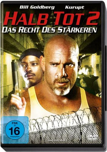 Halb tot 2 - Das Recht des Stärkeren