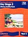 Key Stage 2: Literacy Activity Book - Year 4 (Key Stage 2 literacy textbooks)