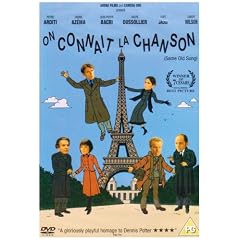 On Connait La Chanson [UK IMPORT]