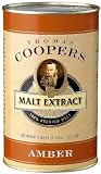 Coopers Brewery Amber Malt