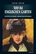 Tod im Englischen Garten: Historischer Kriminalroman
