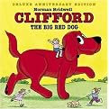 Clifford the Big Red Dog (Reinforced Hardcover)